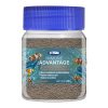ALIMENTO PARA PECES MARINOS CON AJO 240 G