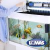 ALIMENTO PARA PECES MARINOS CON AJO 240 G - Image 2
