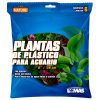 PLANTAS PARA ACUARIO 8” (20 CM) 6 PZ.
