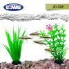PLANTAS PARA ACUARIO 8” (20 CM) 6 PZ. - Image 4