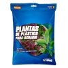 PLANTAS PARA ACUARIO 12” (30 CM) 6 PZ.