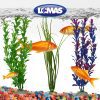 PLANTAS PARA ACUARIO 12” (30 CM) 6 PZ. - Image 4