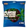 PLANTAS PARA ACUARIO 2” (5 CM) 9 PZ.