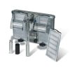 FILTRO EXTERNO AQUAJET SLIM 80 L