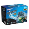 FILTRO EXTERNO AQUAJET SLIM PRO 80 L.