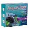 Cabeza de poder AquaClear 75.6 litros (20 galones). - Image 2