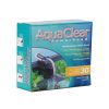Cabeza de poder AquaClear 113.4 litros (30 galones).