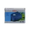 Bomba de Aire Elite 802 (76 Lts) 2 salidas.