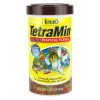 TETRAMIN TROPICAL “LARGE” FLAKES 80 gr.