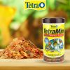 TETRAMIN TROPICAL “LARGE” FLAKES 80 gr. - Image 2