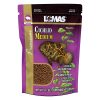 ALIMENTO P/CICLIDOS MEDIANOS 90 GRS
