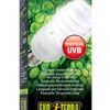 FOCO  EXO TERRA REPTI GLO 5.0 26W