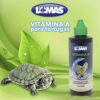 VITAMINA "A" PARA TORTUGAS 120 ML - Image 2