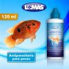 ACUARISOL LOMAS 120 ML. - Image 3
