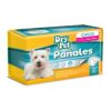 PAÑALES CH PARA PERRO - 12 PZ.