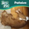 PAÑALES GDE PARA PERRO - 12 PZ - Image 2