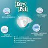 PAÑALES GDE PARA PERRO - 12 PZ - Image 3