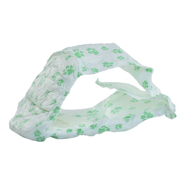 PAÑAL GDE PARA MACHO - 12 PZ. - Image 4