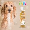 SHAMPOO PARA PELO DORADO ESSENTIALS 250 ML. - Image 2