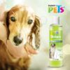 SHAMPOO ESSENTIALS ANTIPULGAS 250ML. - Image 2