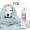 SHAMPOO PARA PELO BLANCO ESSENTIALS 500 ML - Image 2