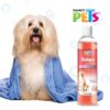 SHAMPOO NUTRITIVO ESSENTIALS 500 ML. - Image 2