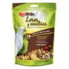 MEZCLA PARA LOROS Y CACATUAS 500 GR.
