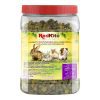 ALIMENTO NATURAL PARA HERBIVOROS SELECT 800 GRS.