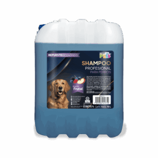 SHAMPOO PROFESIONAL PARA PERRO AROMA FRUTAL