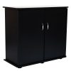 GABINETE DURALUMIN NEGRO 107 LT