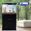 GABINETE DURALUMIN NEGRO 107 LT - Image 3