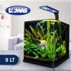ACUARIO NANO CUBO 9 L - Image 4