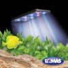 LUMINARIO LED NANO SPECTRUM 5 W 18 CM - Image 2
