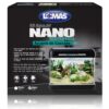 KIT NANO ACUARIO NEGRO C/LUZ LED 10 LT - Image 5