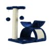 MUEBLE RODAS PARA GATO 45 CM. - Image 2