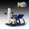 MUEBLE RODAS PARA GATO 45 CM. - Image 3