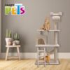 MUEBLE MARCELLA PARA GATO 141 CM. - Image 3