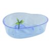 TORTUGUERO EN FORMA DE RIÑÓN 30 CM. - Image 2