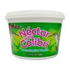 NECTAR EN POLVO PARA COLIBRI 400 GRS.