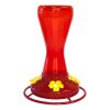 BEBEDERO ROJO COLIBRI 470 ML.