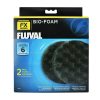 ESPONJA FLUVAL FX5 Y FX6 - 2 PZ