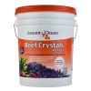 SAL MARINA REEF CRYSTALS 160 GAL.