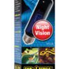 FOCO NIGHT GLO EXO-TERRA 15 W.
