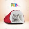 CAMA HEIMLICH PARA GATO. - Image 3