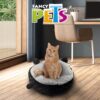 CAMA VIGO PARA GATO. - Image 3