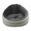CAMA ESPIRAL PARA GATO.