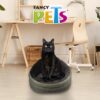 CAMA ESPIRAL PARA GATO. - Image 3