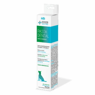 MS PASTA DENTAL PARA PERROS