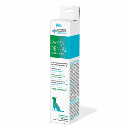 MS PASTA DENTAL PARA PERROS