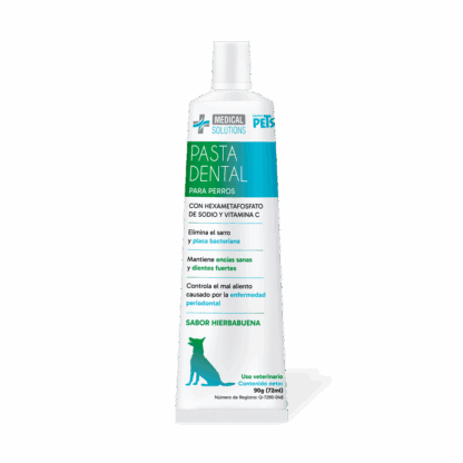 MS PASTA DENTAL PARA PERROS - Image 2